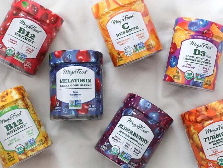 best vitamins and supplements for energy