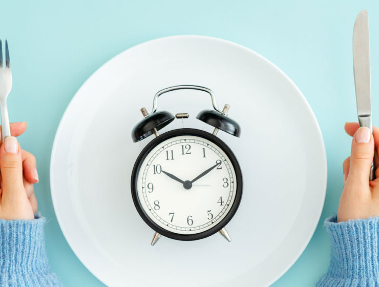 Benefits of intermittent fasting for beginners