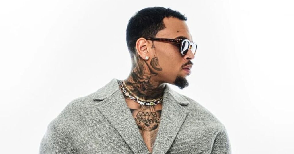 How Chris Brown Built His Wealth