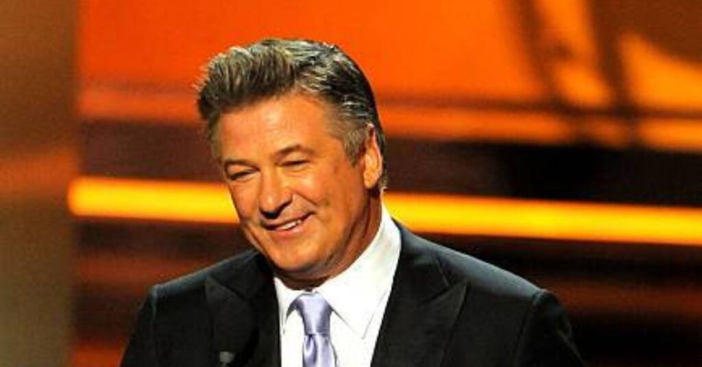 Estimated Alec Baldwin Net Worth with Reasoning