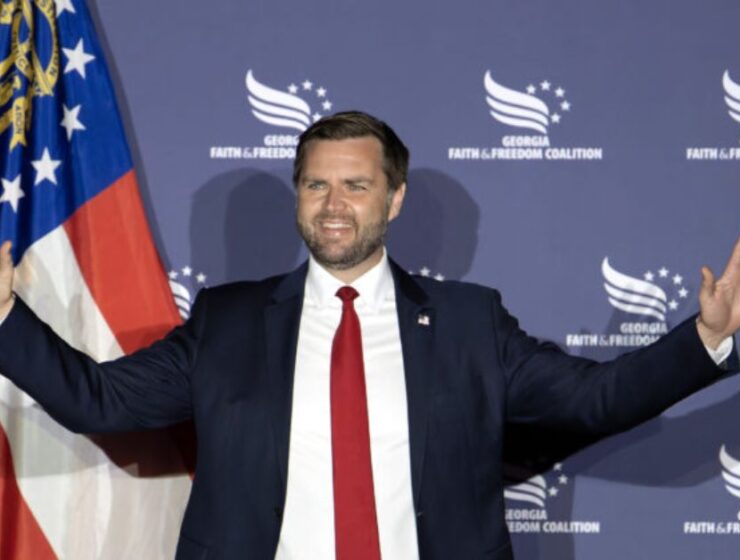 J.D. Vance: Net Worth, Heritage, and Life Beyond Politics