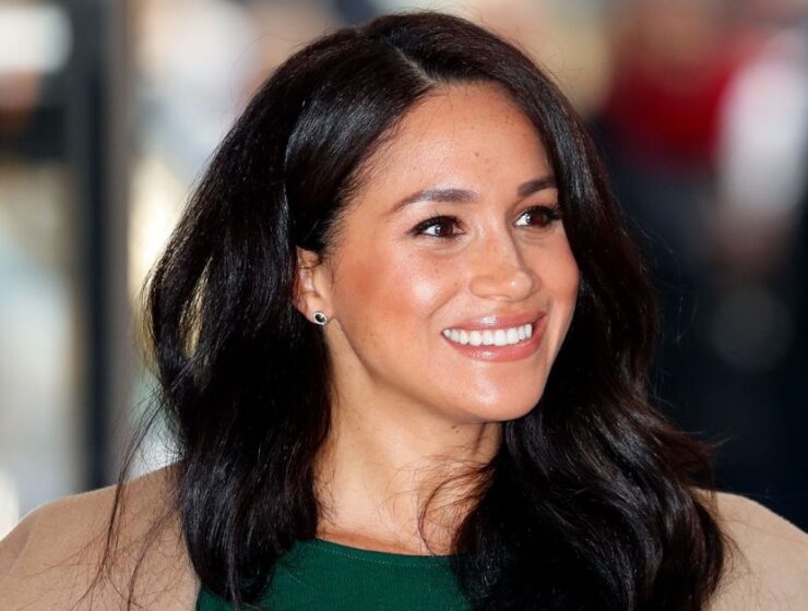 Meghan Markle Net Worth: 2025 Update, Career Breakdown, And Financial Empire