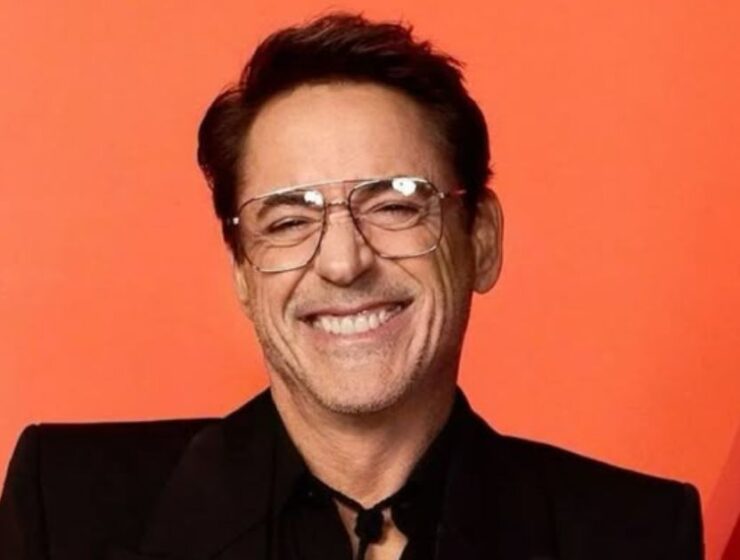 Robert Downey Jr. Net Worth 2025: How Iron Man Built a $300M Empire