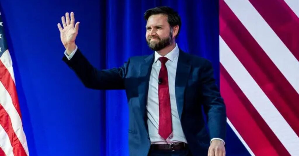 J.D. Vance’s Real Estate Holdings: Strategic and Valuable