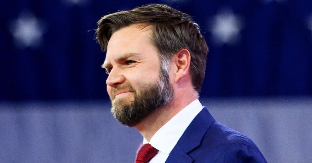 What Factors Influence J.D. Vance's Net Worth in 2025?