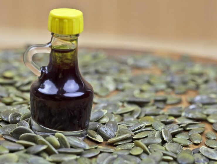 Natural remedies for hair growth in women