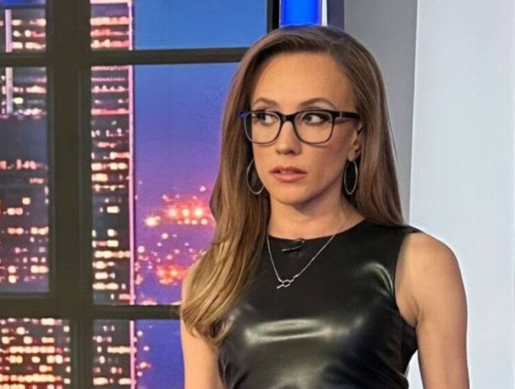 Kat Timpf Net Worth