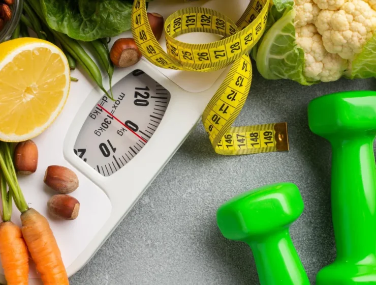 How to boost metabolism naturally after 30