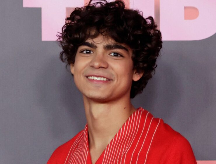 iñaki godoy movies and tv shows