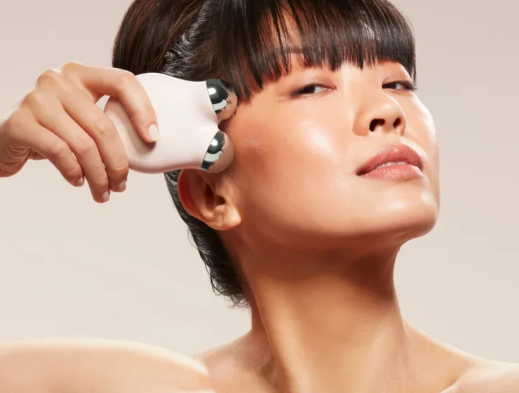 at home microcurrent device