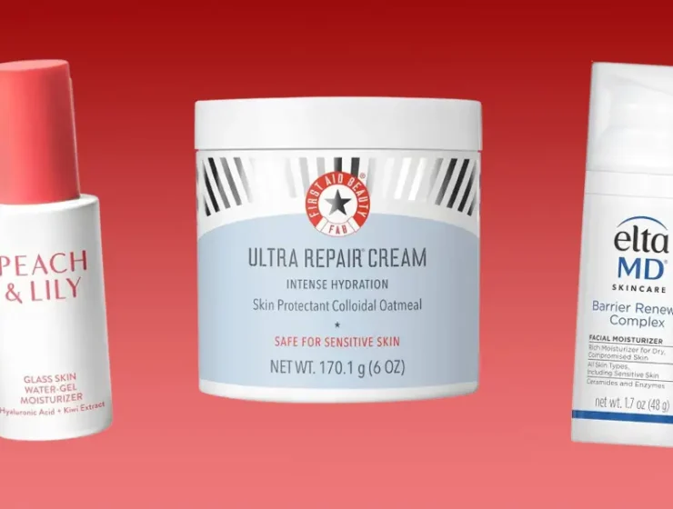 Hydration Lock Repair Cream