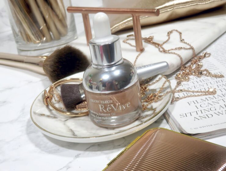 Glow-Enhancing Daily Elixir