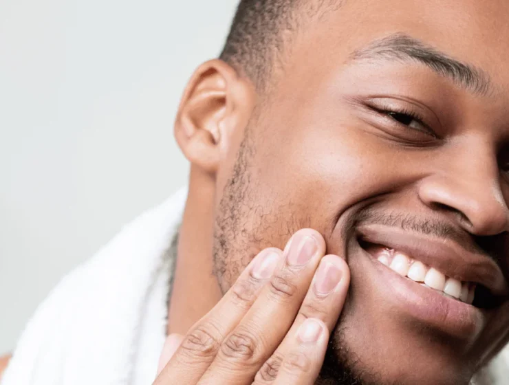 summer skincare routine for oily skin