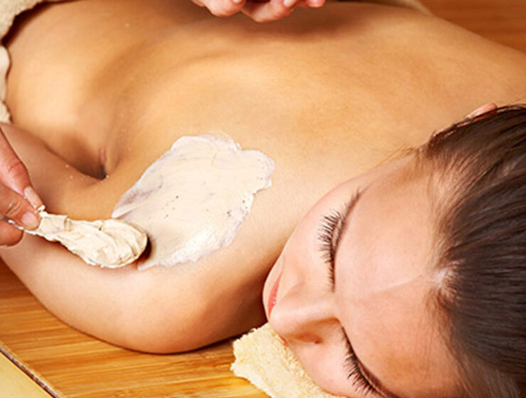 Total Body Glow Therapy