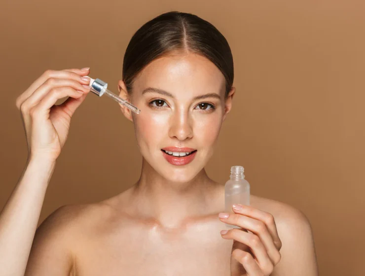 can you use salicylic acid and retinol together