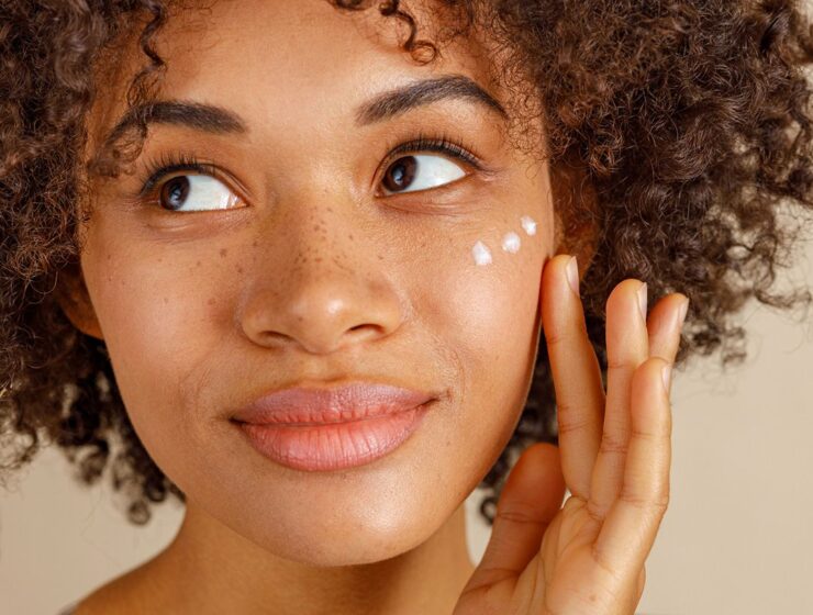 skincare for hyperpigmentation in dark skin