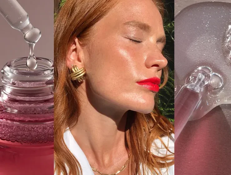 best facial oils for glowing skin overnight