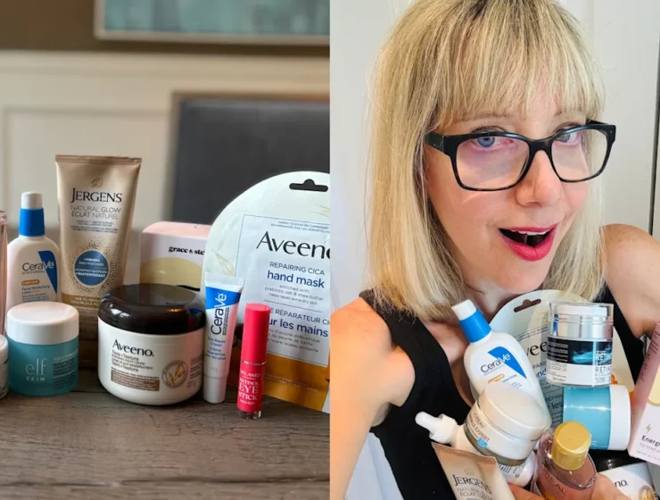 affordable anti-aging products under $20