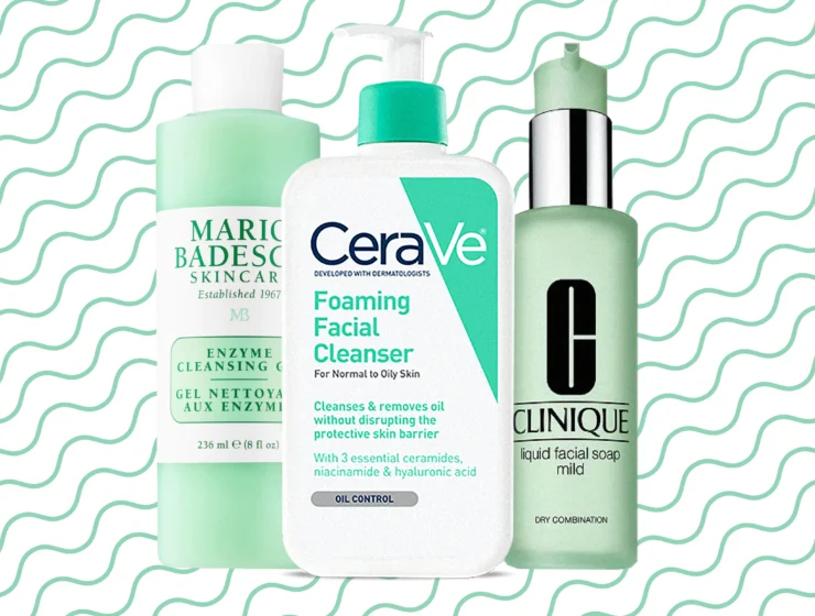 best facial cleanser for sensitive skin