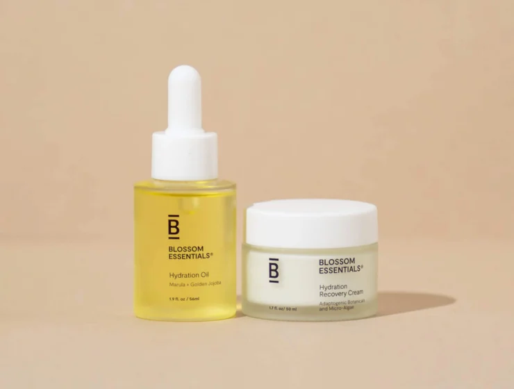 Hydrating Glow Restoration Cream