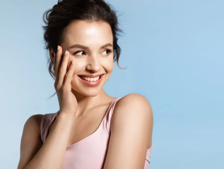 How to build a minimalist skincare routine