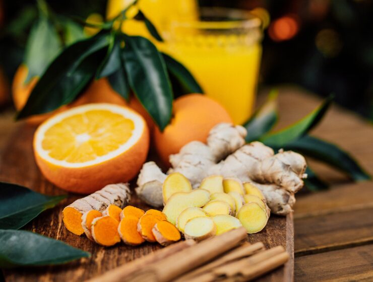 Supplements that support immune system health