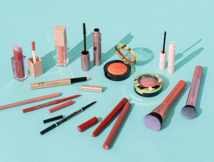 Budget-friendly makeup products for college students