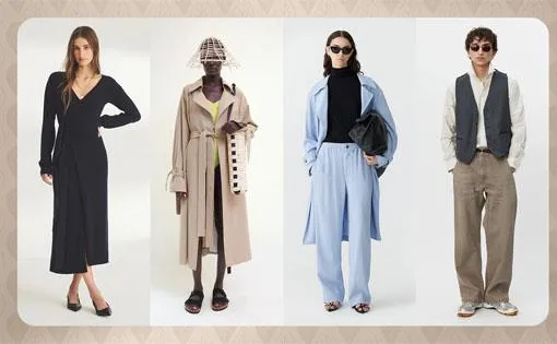 Best sustainable fashion brands for women