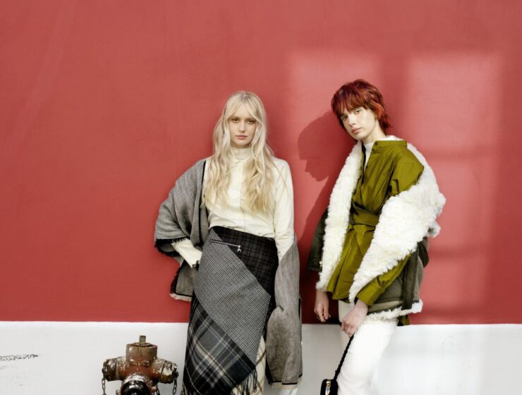 Artisan street style