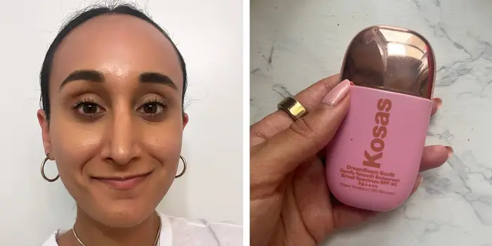 Best sunscreens for dark skin without white cast