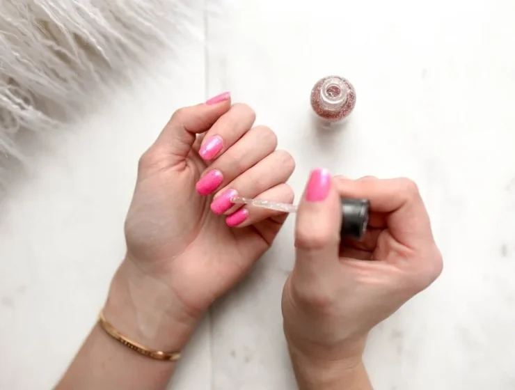 How to achieve a salon-quality manicure at home