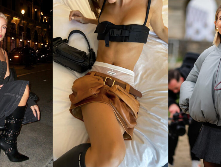 Utility-core clothing