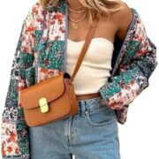 Cottagecore streetwear