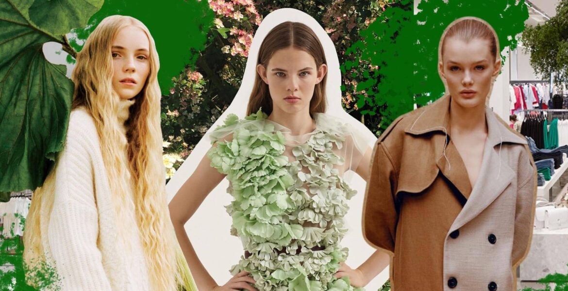 Slow fashion movement