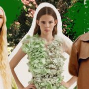 Slow fashion movement