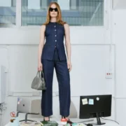 Fashion rental platforms