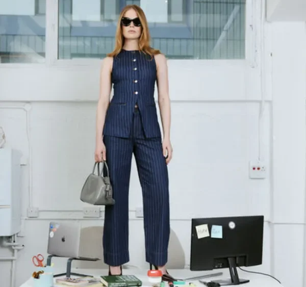 Fashion rental platforms