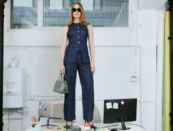 Fashion rental platforms