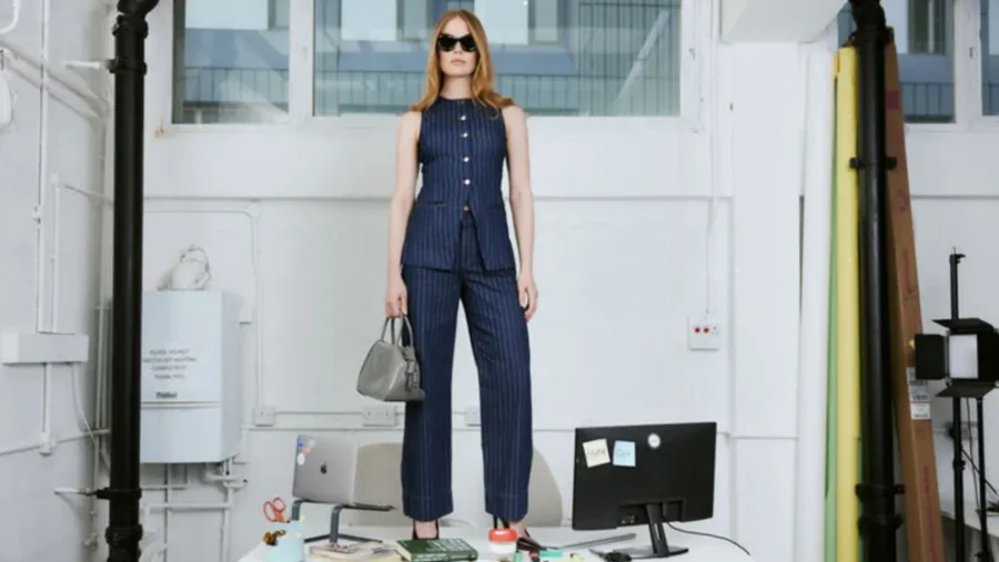 Fashion rental platforms