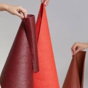 Vegan leather alternatives
