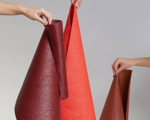 Vegan leather alternatives