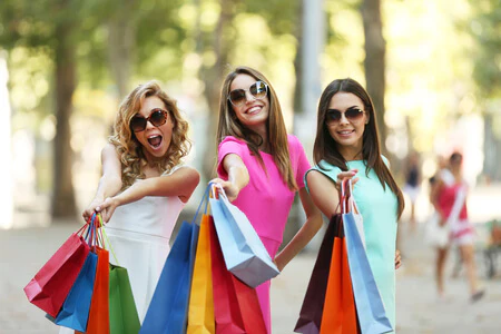 Identity through clothing