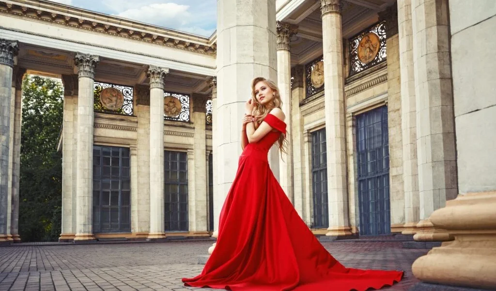 Confidence through color