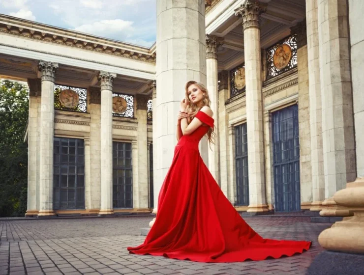 Confidence through color