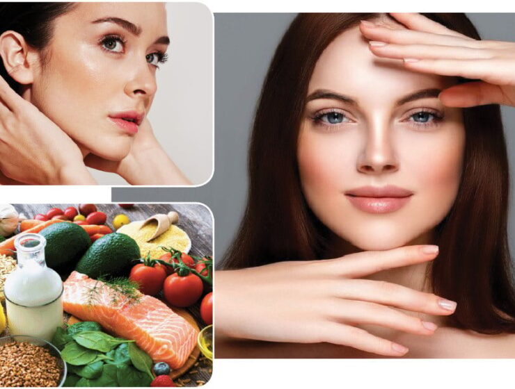 beauty supplements for healthy skin
