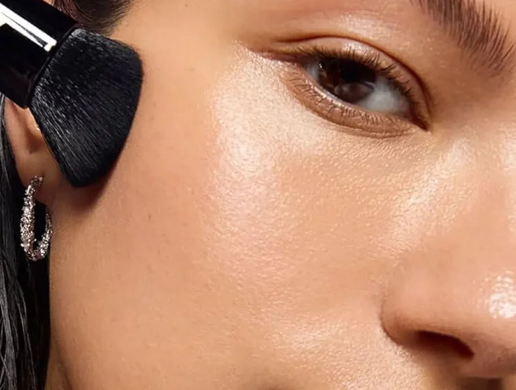 tinted moisturizers for no-makeup look