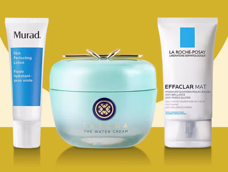 best moisturizers for combination skin