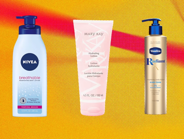 body lotions for extremely dry skin