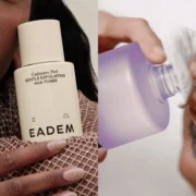 Best toner for acne-prone and oily skin