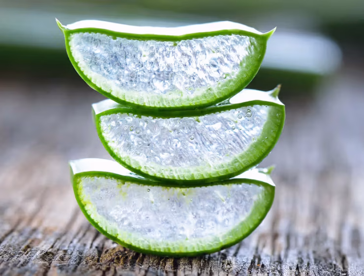 natural remedies for dandruff control